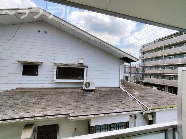 眺望　別部屋イメージ写真