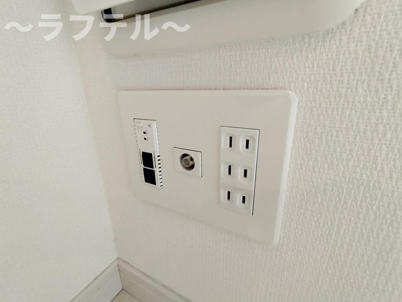 その他設備　別部屋イメージ写真