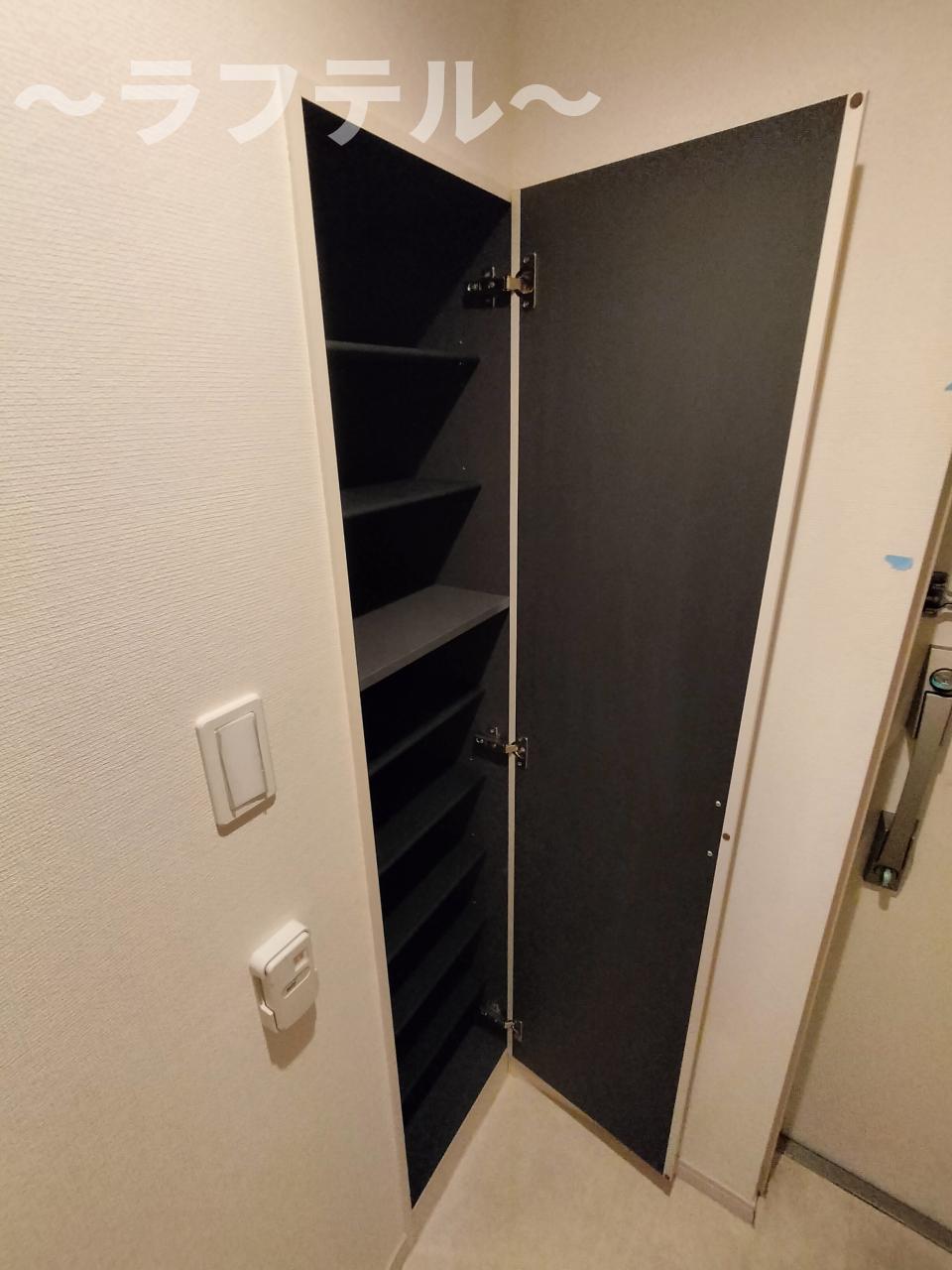 収納　別部屋イメージ写真