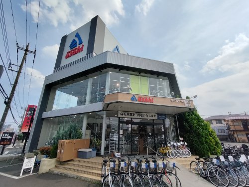 その他　サイクルベースあさひ 所沢店（その他）まで348m