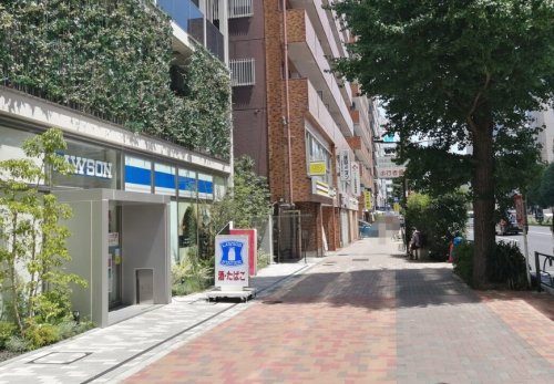コンビニ　ローソン 西五反田山手通店（コンビニ）まで249m