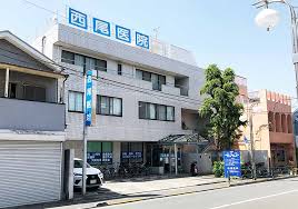 病院　西尾医院（病院）まで2002m
