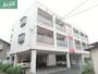 コーポ新川 2階 築36年10ヶ月の賃貸物件