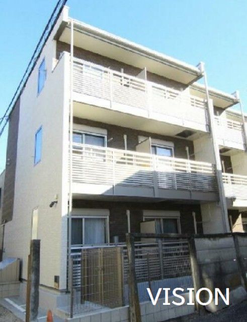 建物外観　☆外観☆