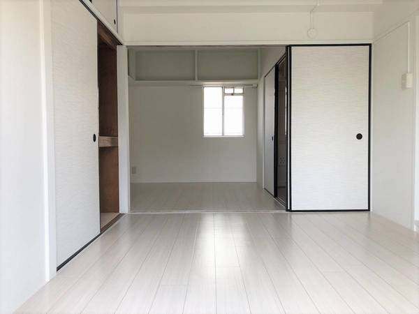 その他部屋・スペース　ビレッジハウスの同一物件・同一タイプの間取りの写真です