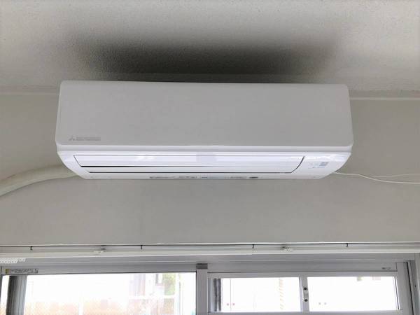その他設備　ビレッジハウスの同一物件・同一タイプの間取りの写真です