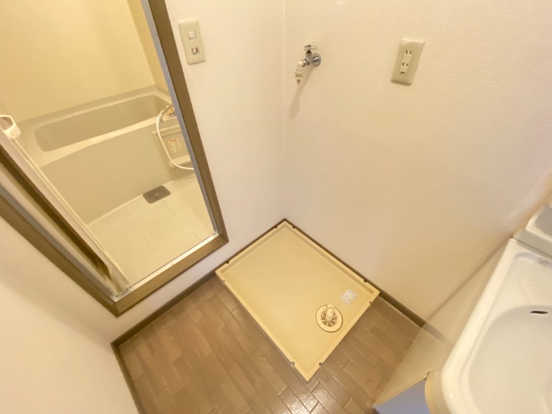 その他　別部屋写真