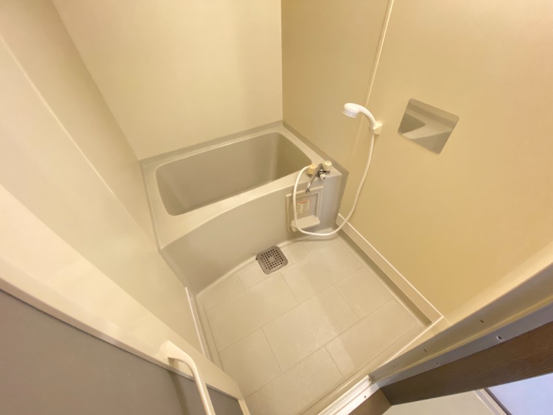 バス・シャワールーム　別部屋写真