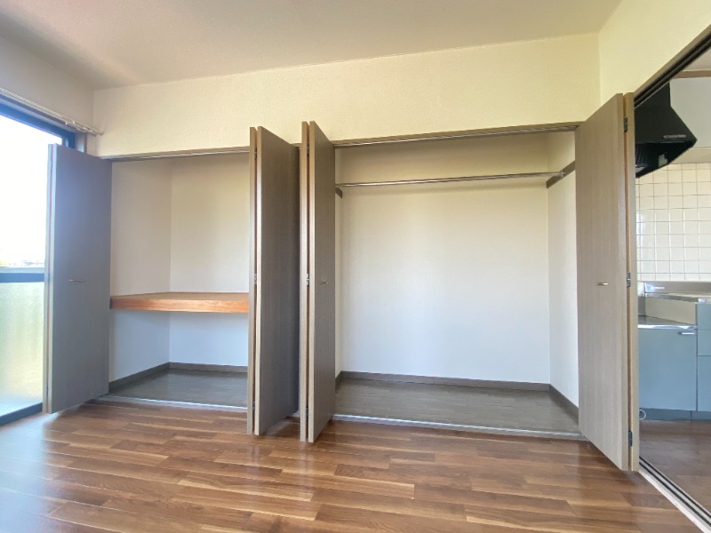 収納　別部屋写真
