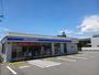 コンビニ　ローソン中島田店（コンビニ）まで733m