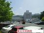 病院　公立学校共済組合東北中央病院（病院）まで256m