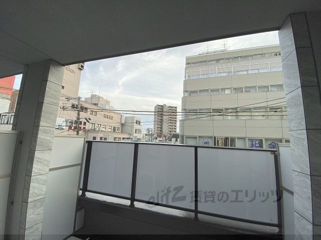 その他　眺望
