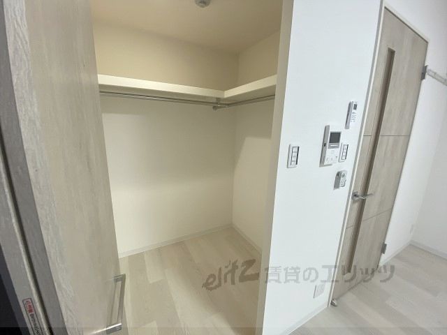収納　収納