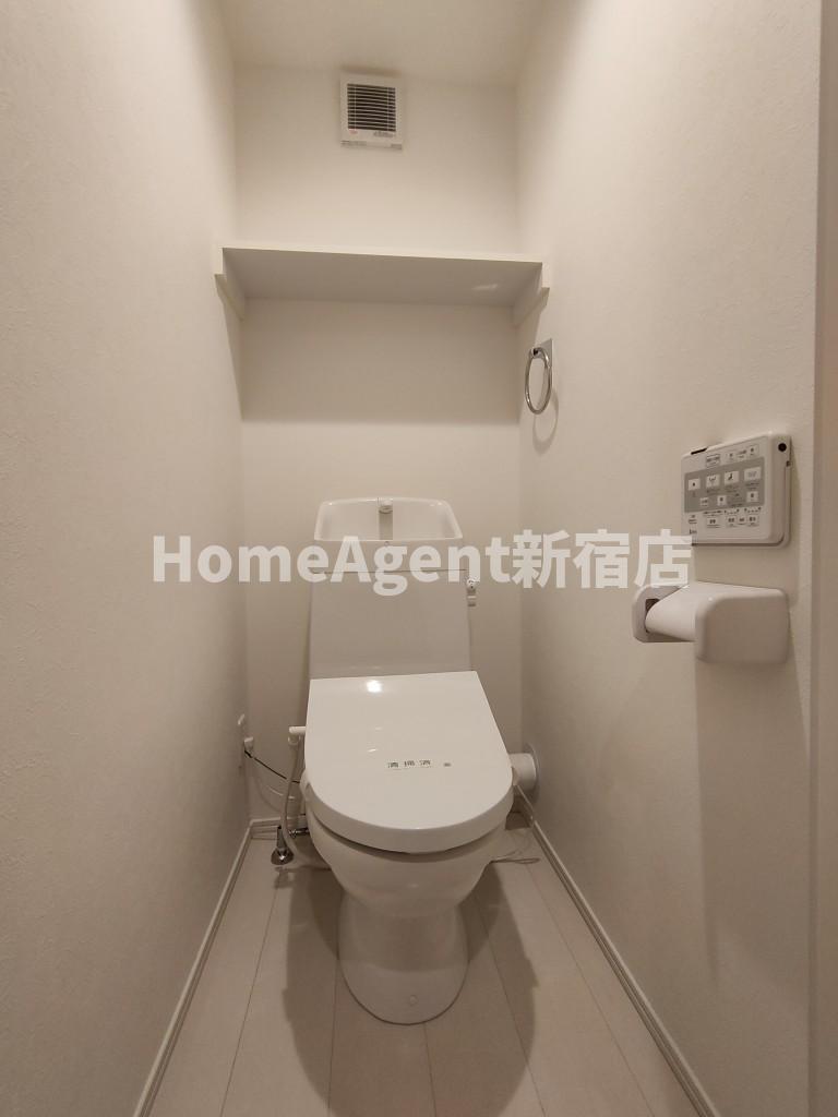 トイレ　同仕様写真