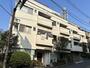 西新宿五丁目駅より徒歩6分 3階 築48年2ヶ月の賃貸物件