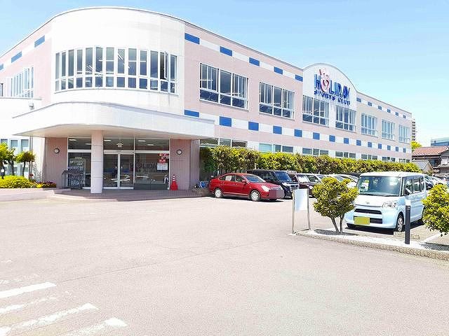 その他　ホリデイスポーツクラブ一宮（その他）まで120m
