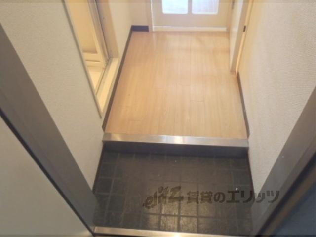 玄関　玄関です