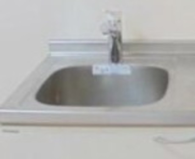 その他　シンク