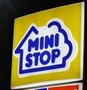 コンビニ　ミニストップ中原下新城３丁目店（コンビニ）まで204m