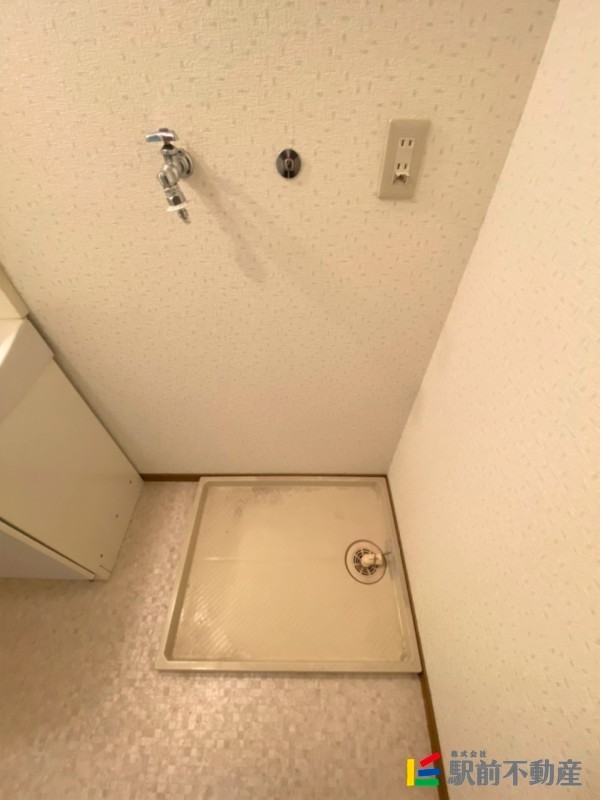 その他設備　同建物別部屋写真