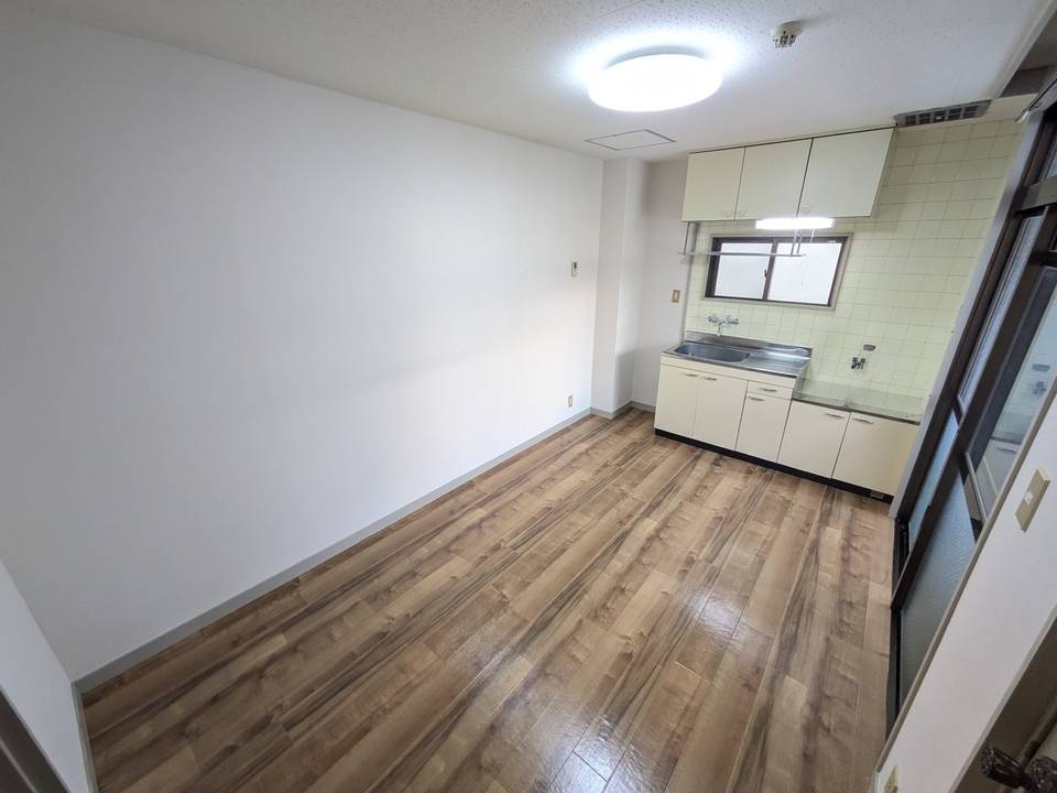 その他部屋・スペース　ダイニング
