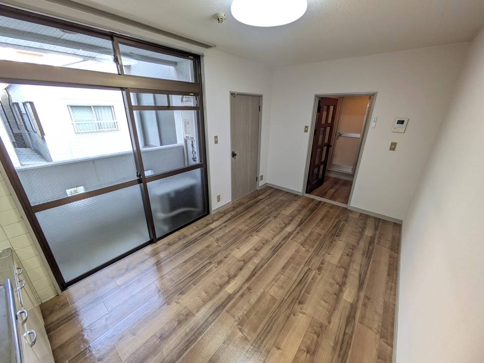 その他部屋・スペース　ダイニング