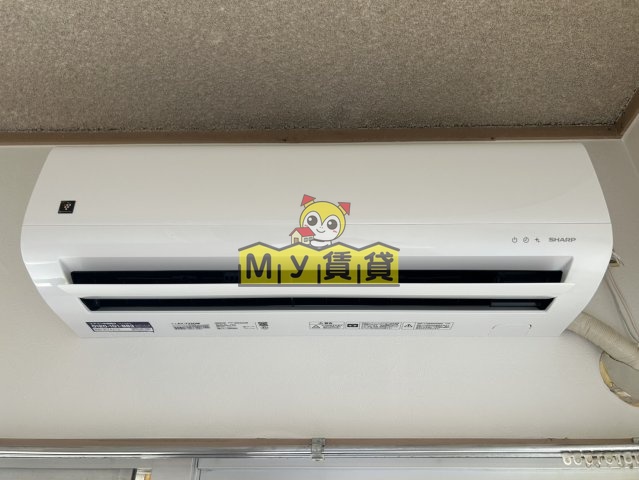 その他設備　TIマンション