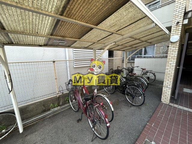 その他共有部分　TIマンション