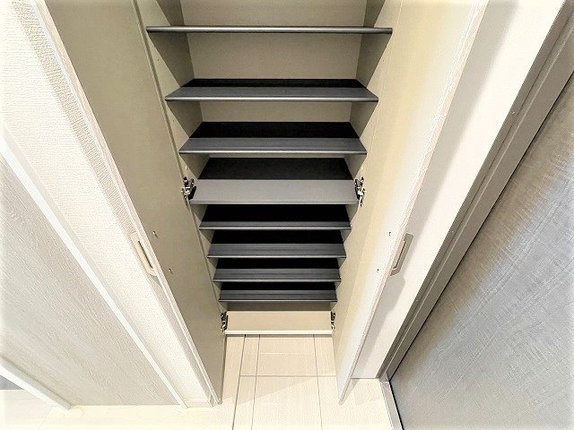 その他　同タイプ別部屋写真