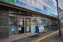 コンビニ　ローソン 覚王山店（コンビニ）まで400m