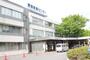 病院　名古屋市立東部医療センター（病院）まで1400m