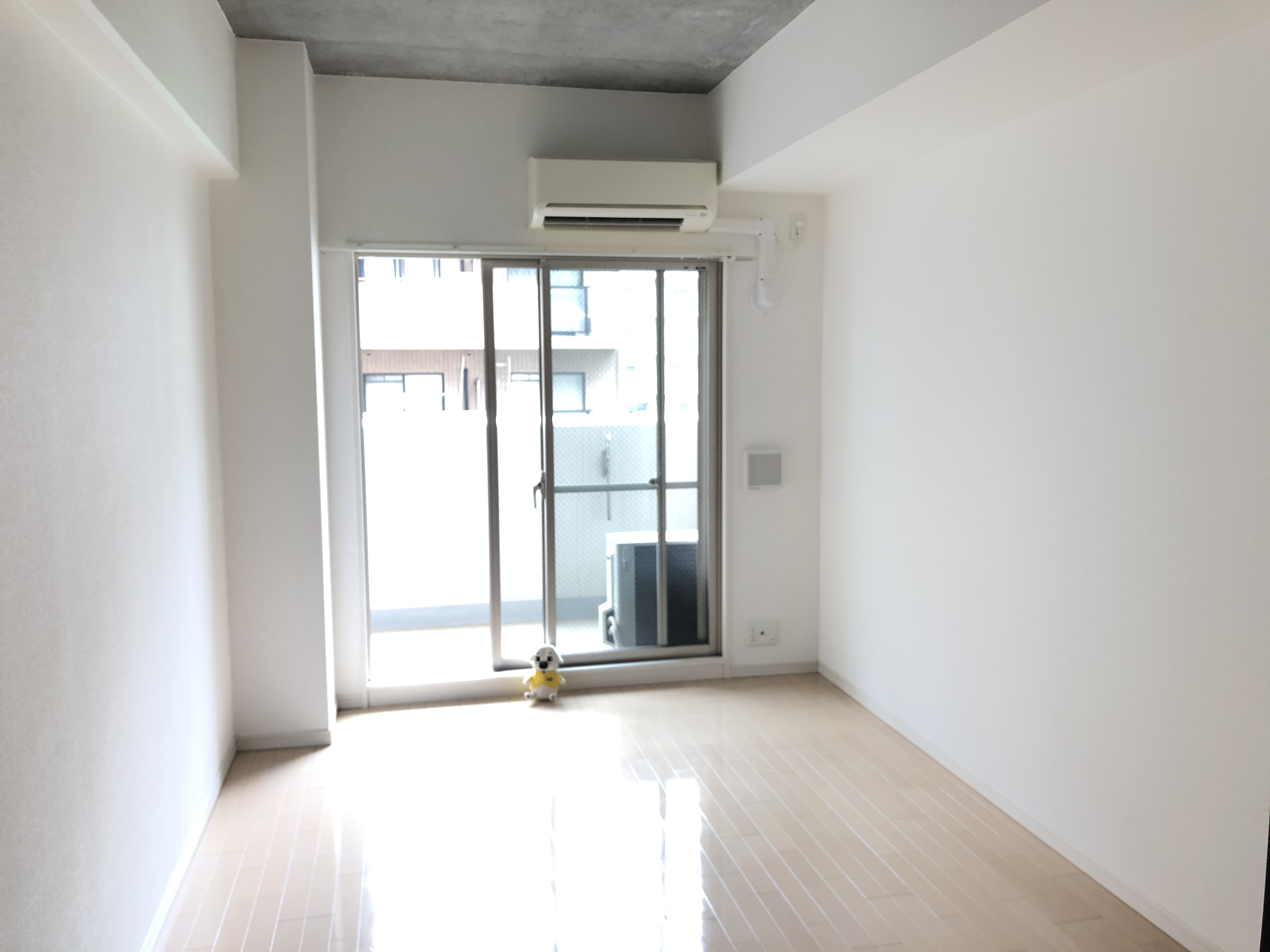 居室・リビング　☆同マンションの別部屋です☆