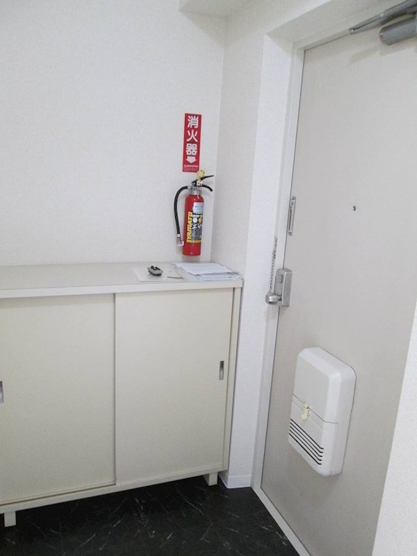 玄関　別部屋参照