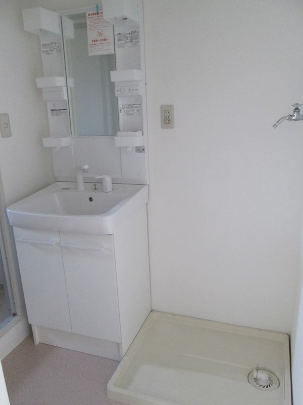 その他設備　別部屋参照