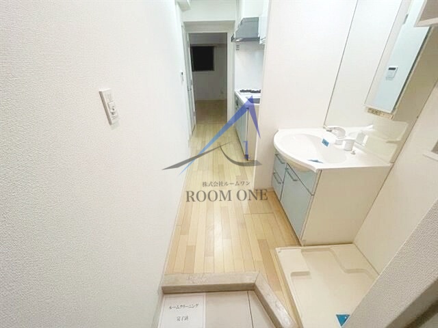 玄関　玄関です。