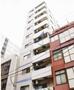 新富町駅より徒歩6分 4階 築21年10ヶ月の賃貸物件