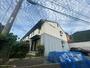 安部山公園駅より徒歩14分 1階 築40年4ヶ月の賃貸物件