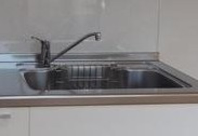 その他　シンク