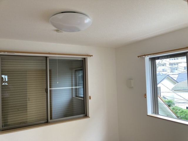 その他部屋・スペース　きれいなお部屋