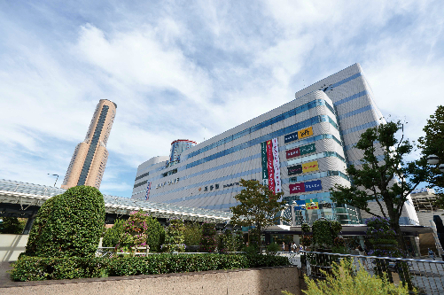 その他　JR東海道本線「浜松」駅（その他）まで750m