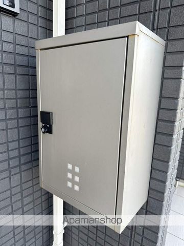 建物外観　建物外観