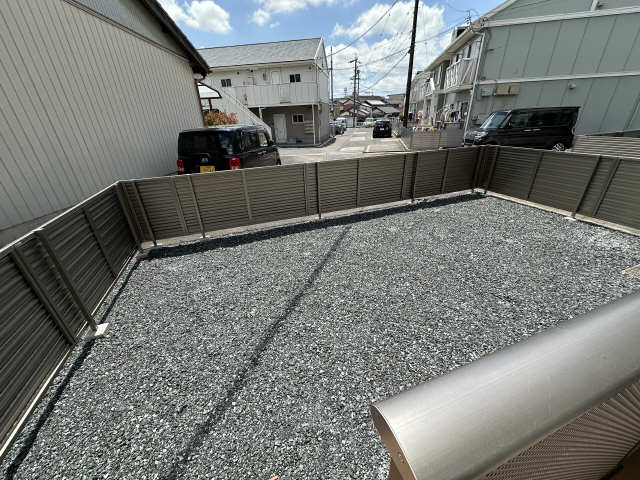 庭
