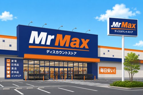 その他　ミスターマックス 吉塚店（その他）まで853m