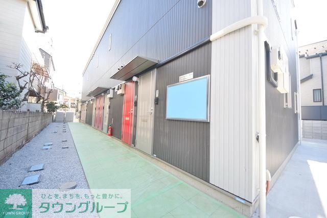 エントランス　★エントランス★