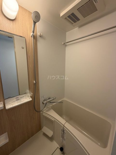 セレニテ梅田北グランデの風呂写真