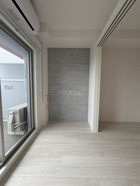 セレニテ梅田北グランデの内装写真