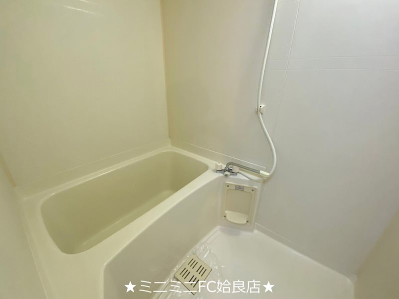 バス・シャワールーム　※同タイプ