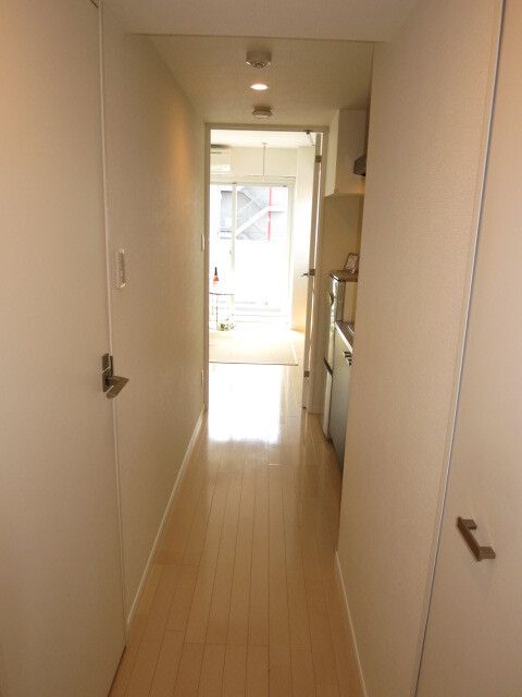 玄関　☆広々とした玄関☆