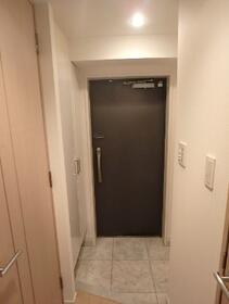 玄関　※別部屋参照