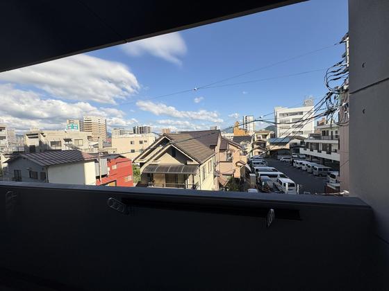 S-RESIDENCE広島駅enableのその他写真